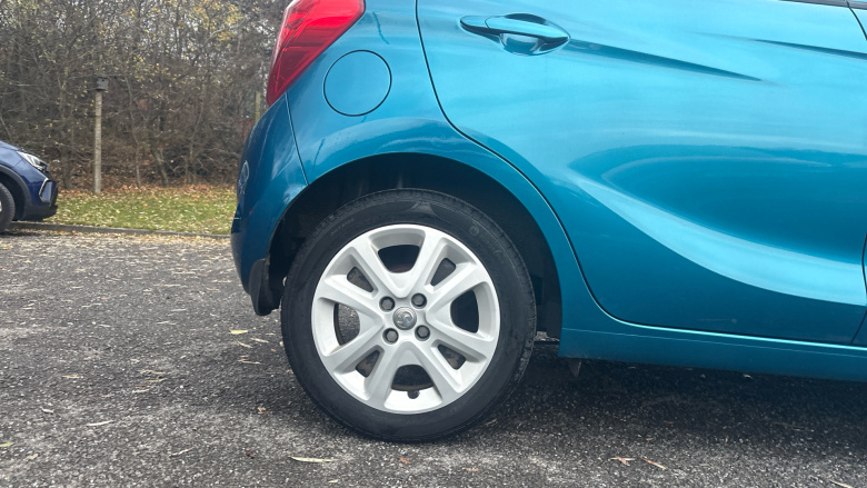 Vauxhall Viva 1.0 [73] SE 5dr [A/C] Petrol Hatchback